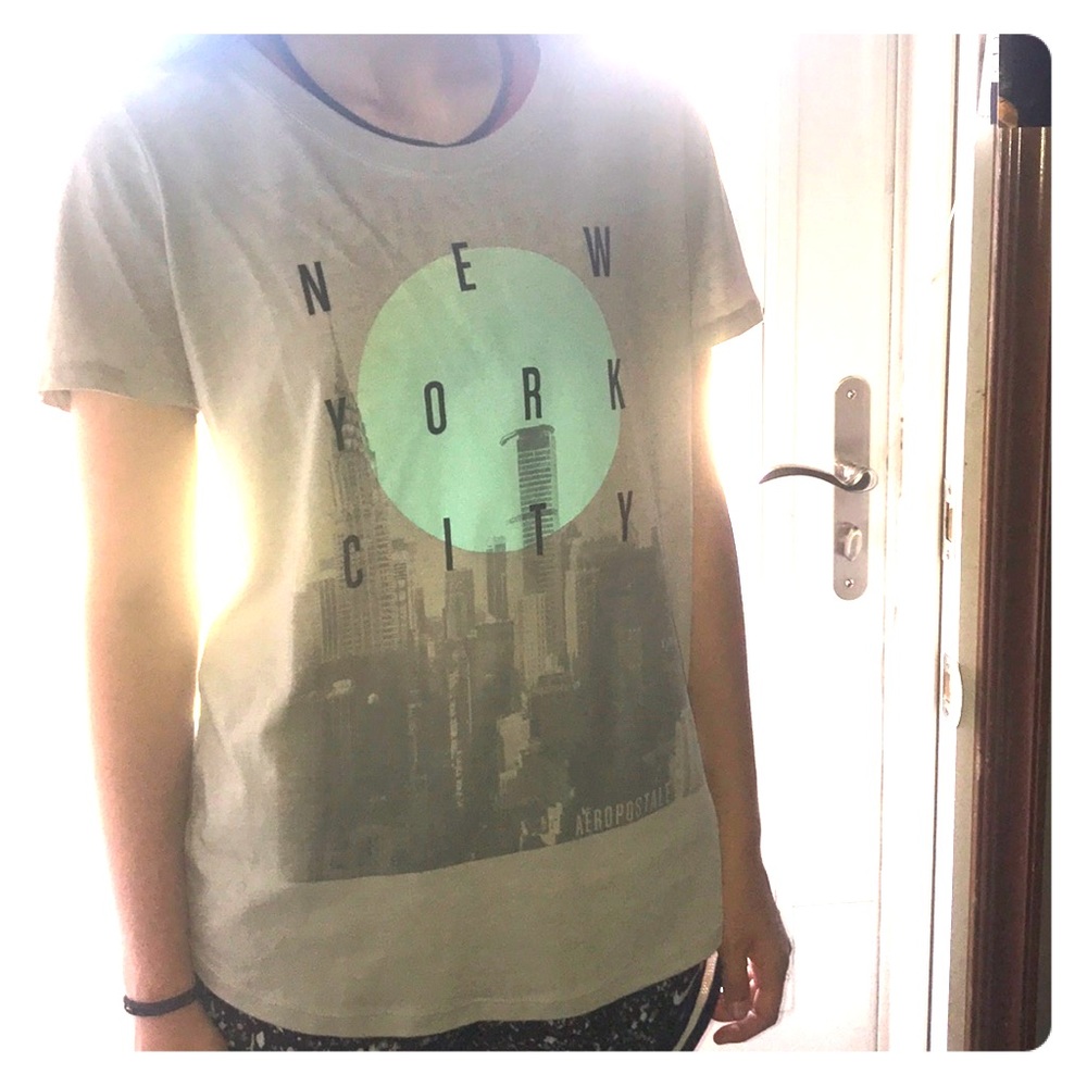 Super cute New York t-shirt